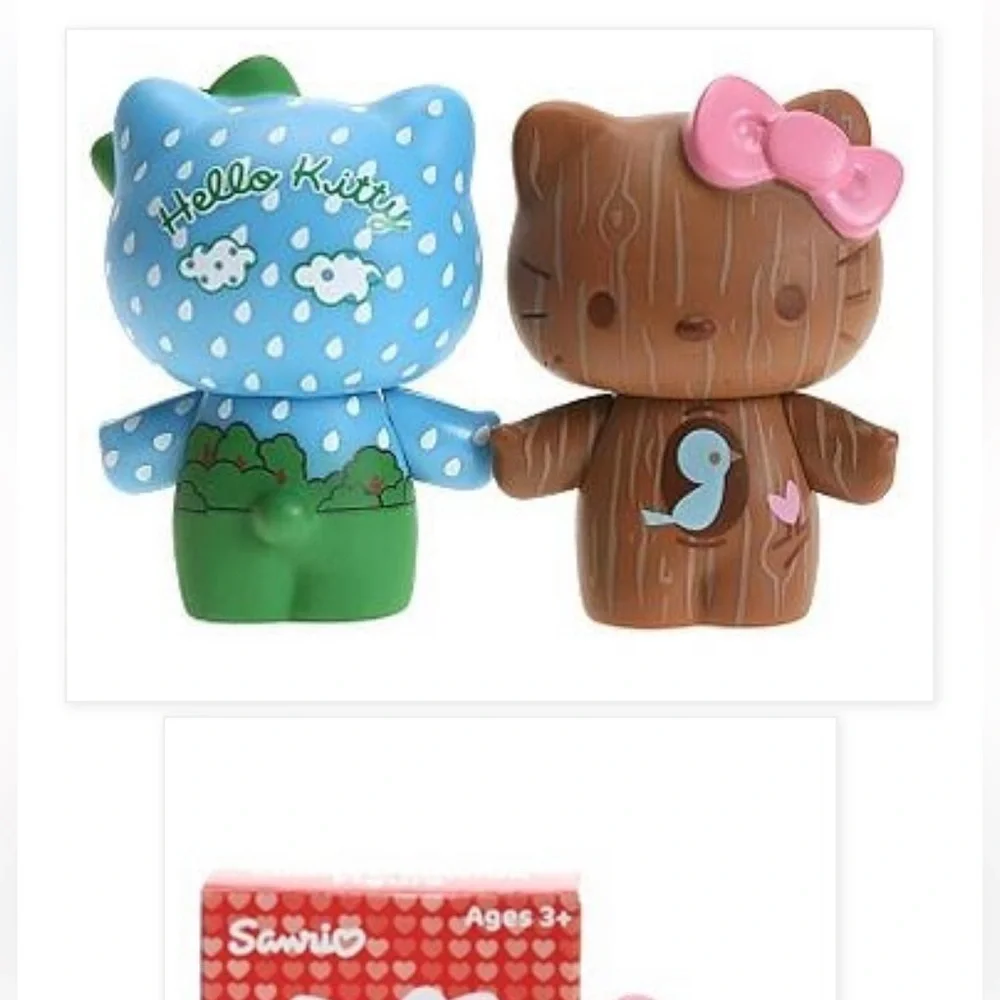 Hello Kitty this sanrio